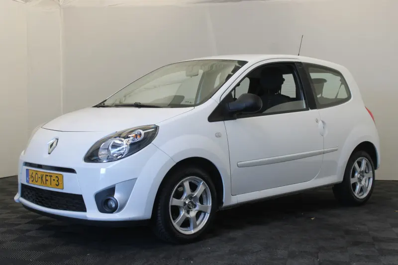 Renault Twingo (2009)