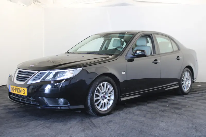 Saab 9-3 (2011)