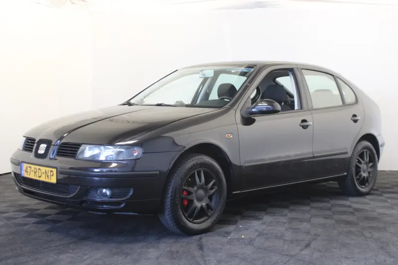 SEAT Leon (2005)