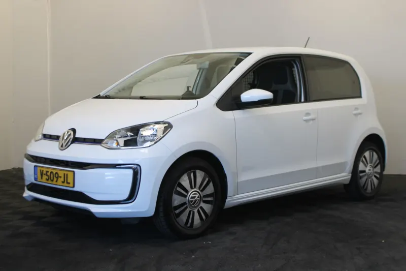 Volkswagen E-Up! (2017)