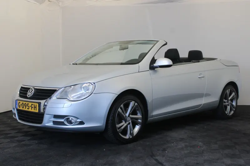 Volkswagen Eos (2006)