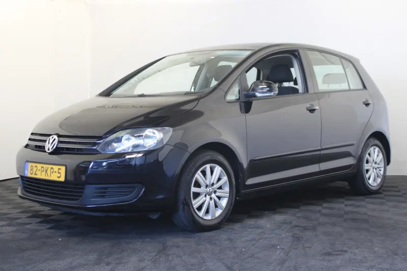 Volkswagen Golf (2011)