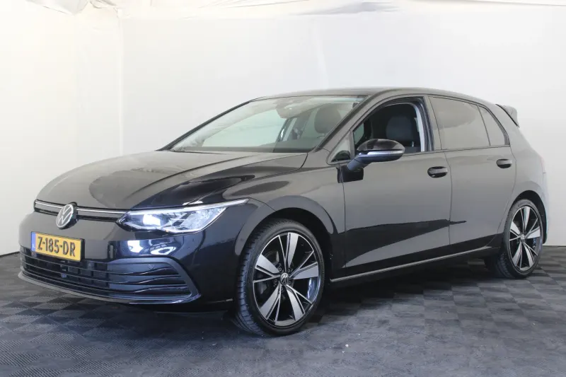 Volkswagen Golf (2020)