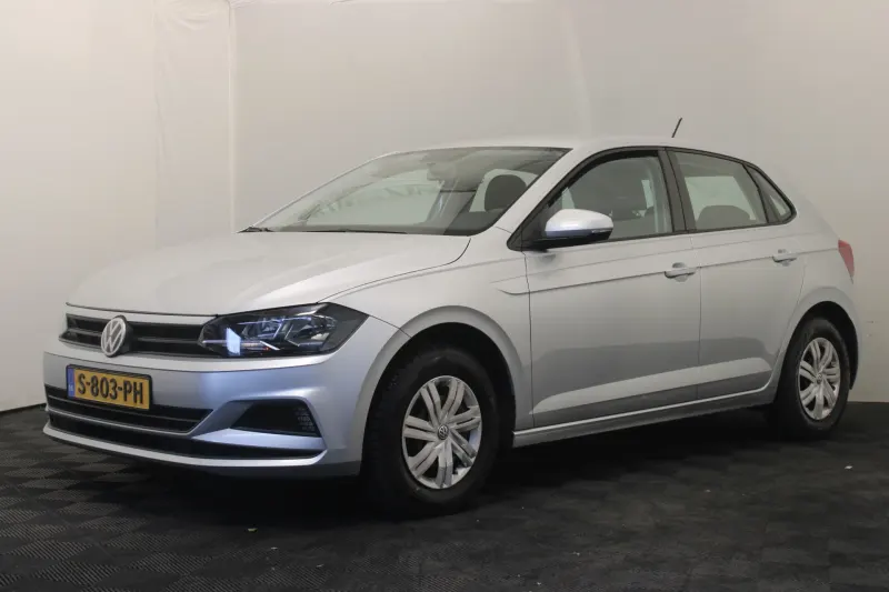 Volkswagen Polo (2018)