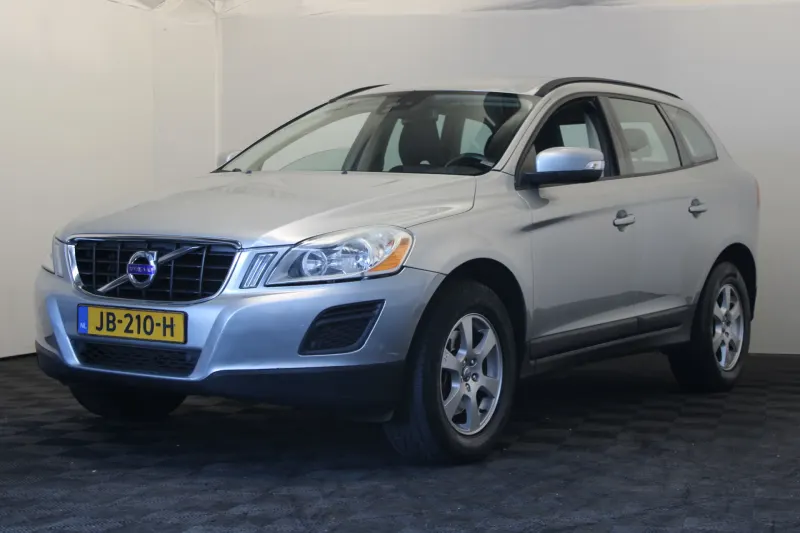 Volvo XC60 (2011)