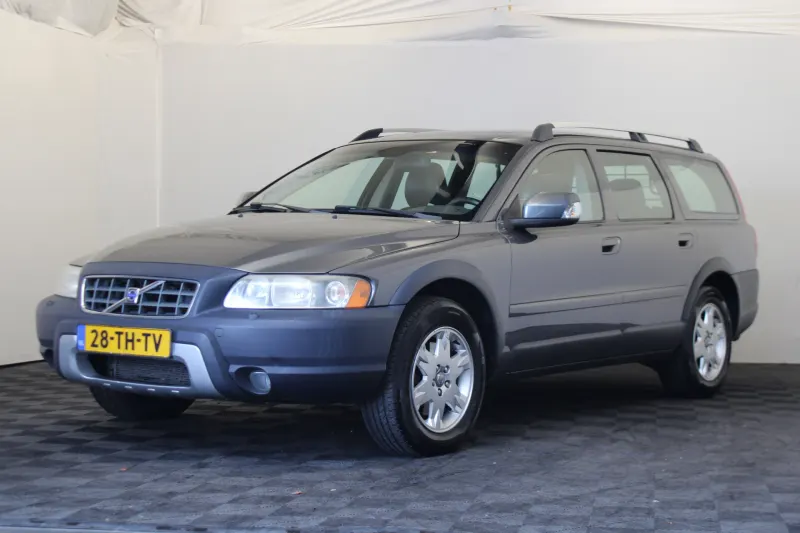 Volvo XC70 (2006)