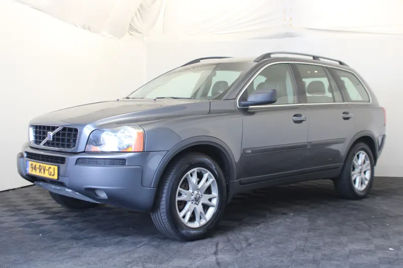 Volvo XC90 (2005)