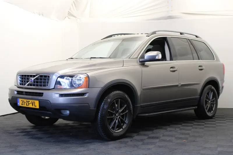 Volvo XC90 (2008)