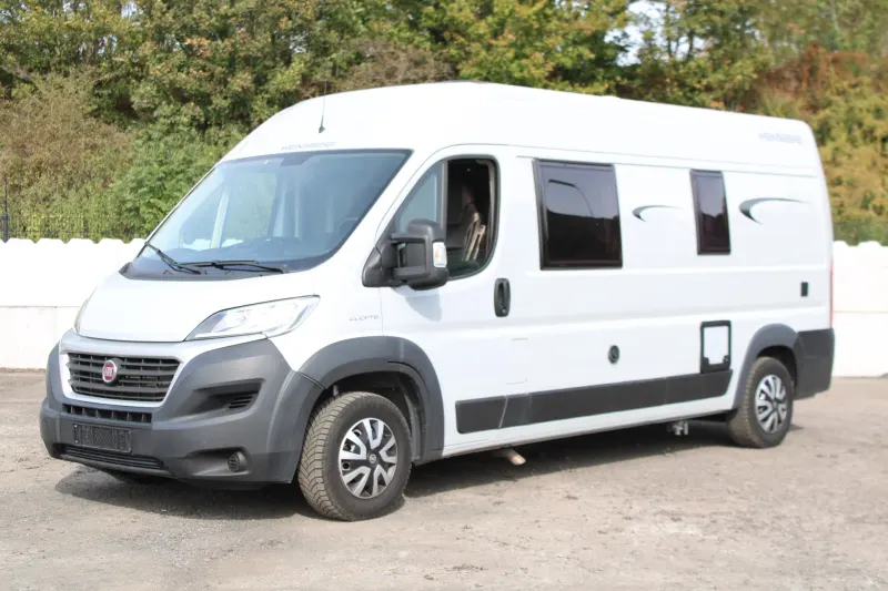 Weinsberg 2.3 (2020)