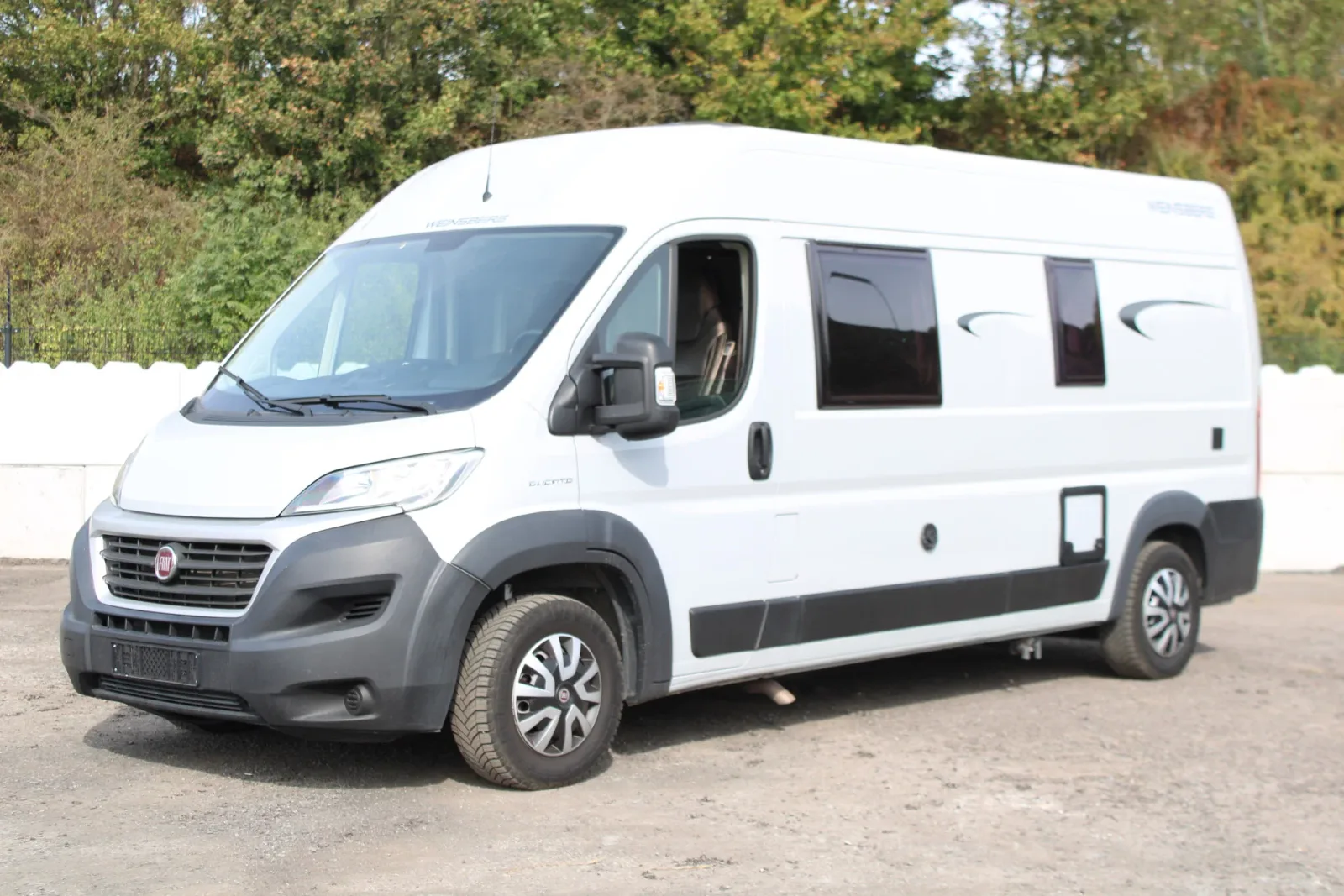 Weinsberg 2.3 (2020) — foto 1