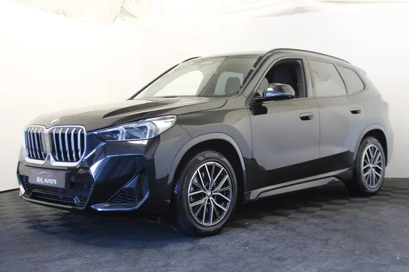 BMW X1 (2023)