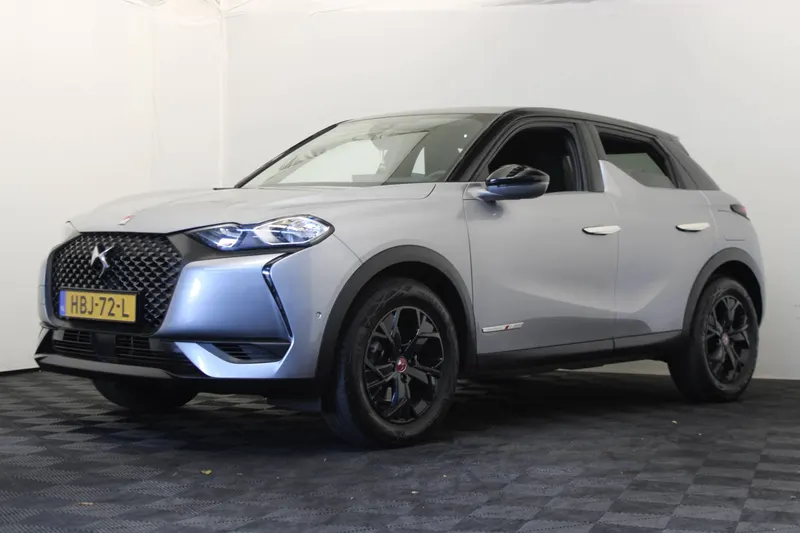 DS 3 (2022)