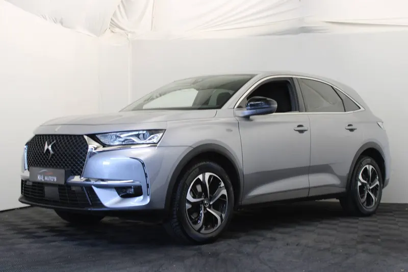 DS 7 (2021)