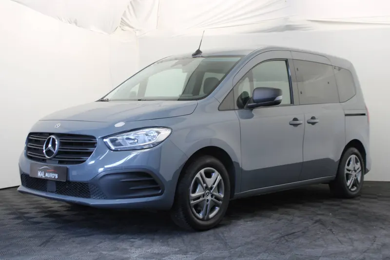 Mercedes-Benz Citan (2023)