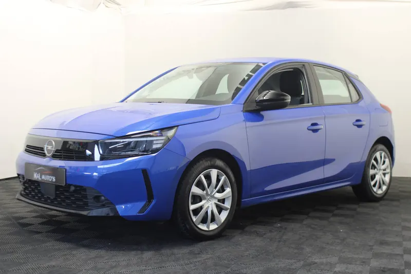Opel Corsa (2024)