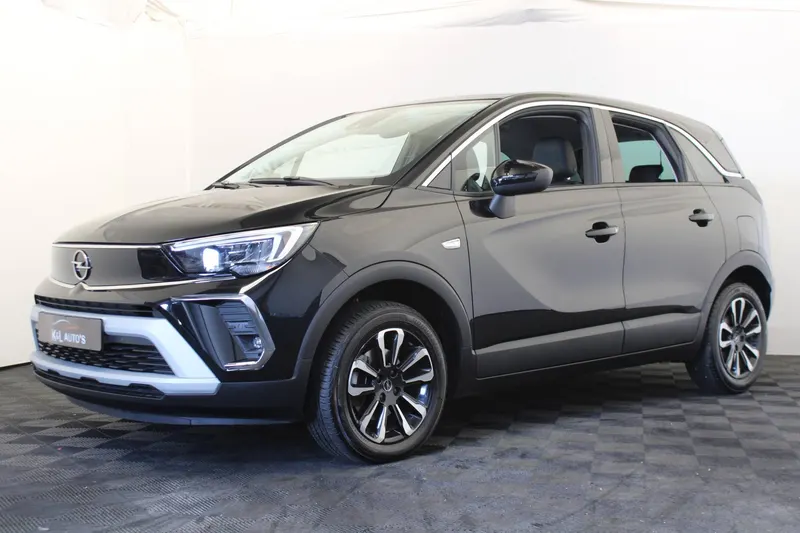 Opel Crossland (2024)