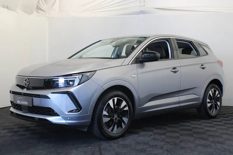 Opel Grandland (2023)