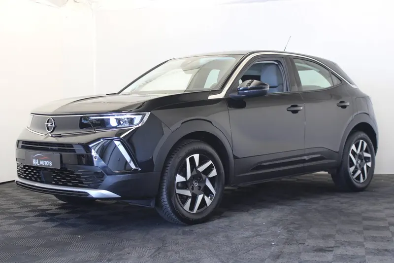 Opel Mokka (2023)