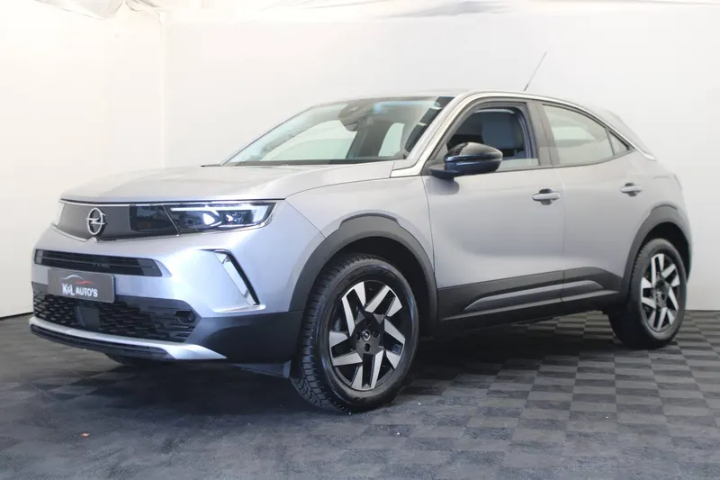 Opel Mokka (2023)