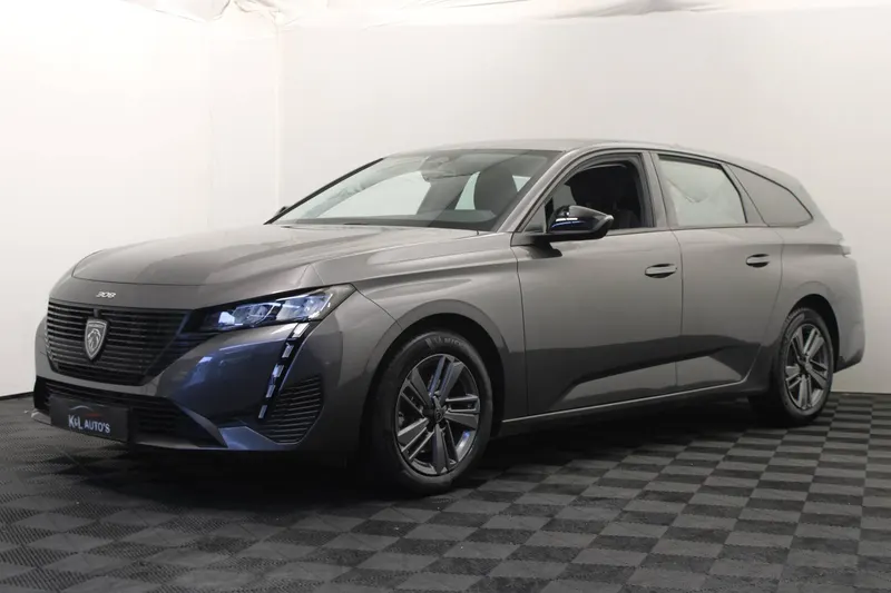 Peugeot 308 (2022)
