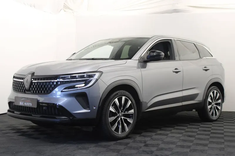 Renault Austral (2023)