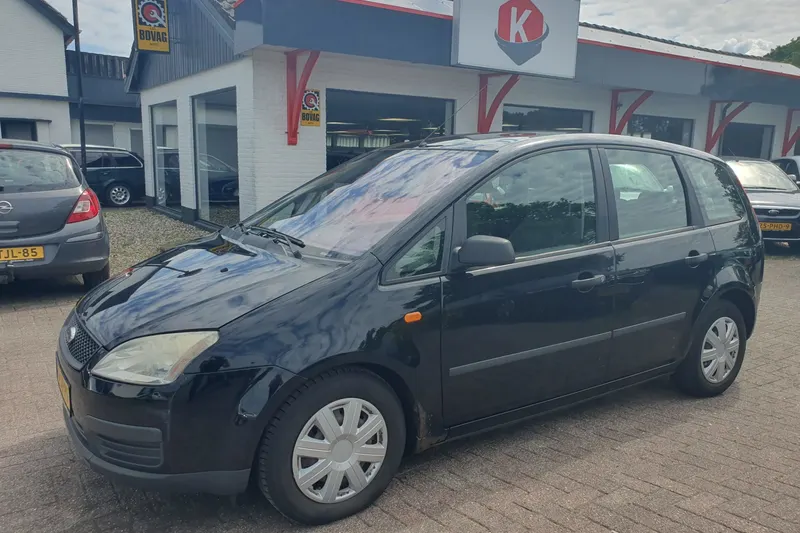 Ford Focus (2006)