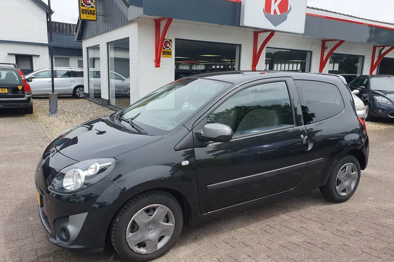 Renault Twingo (2011)