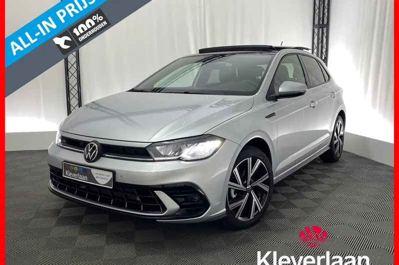 Volkswagen Polo (2024)