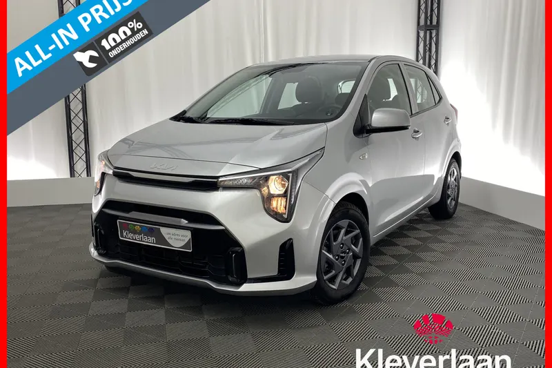 Kia Picanto (2025)