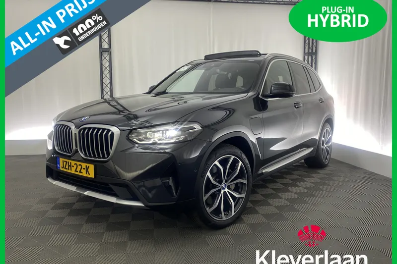 BMW X3 (2022)