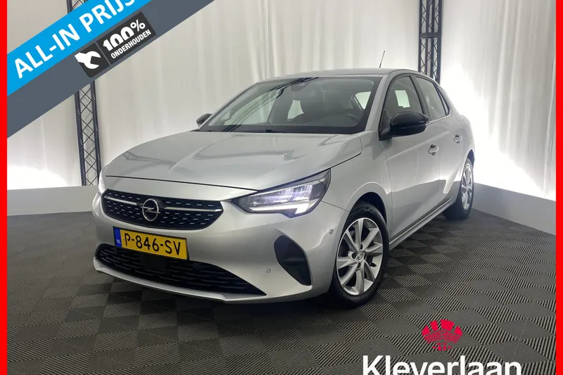 Opel Corsa (2022)