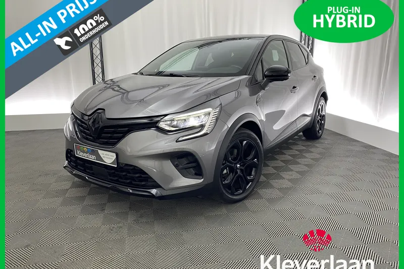 Renault Captur (2022)