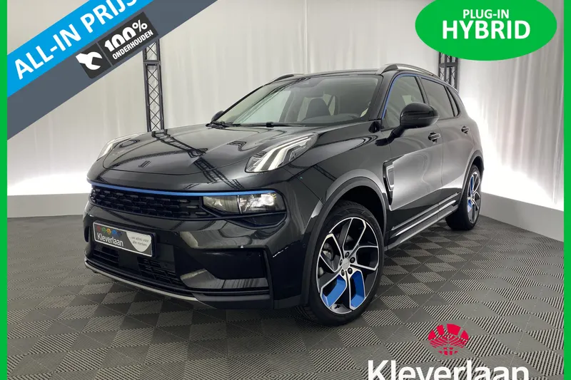 Lynk & Co 01 (2022)