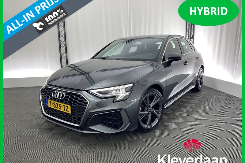 Audi A3 (2023)