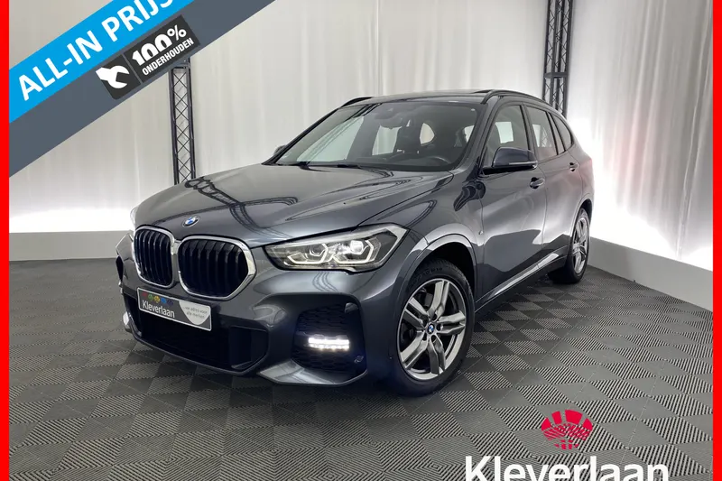 BMW X1 (2022)