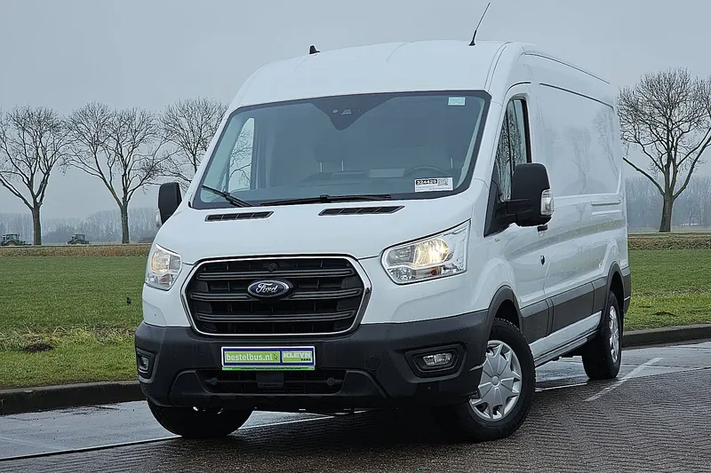 Ford Transit (2021)