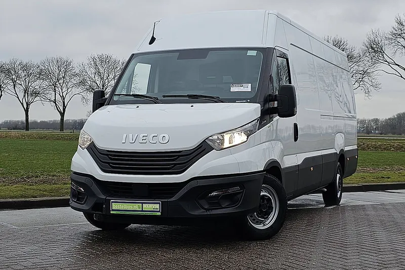 Iveco Daily (2024)