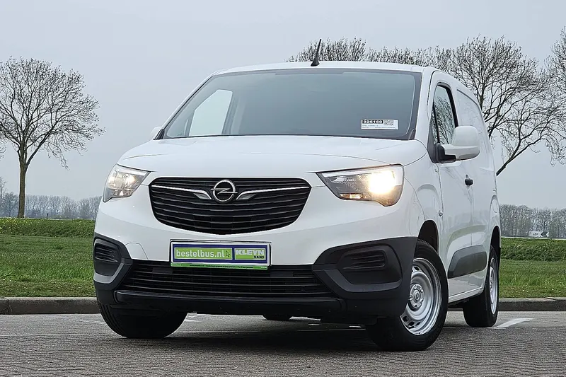 Opel Combo (2021)