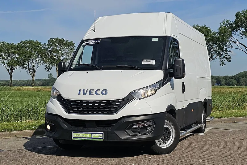 Iveco Daily (2021)