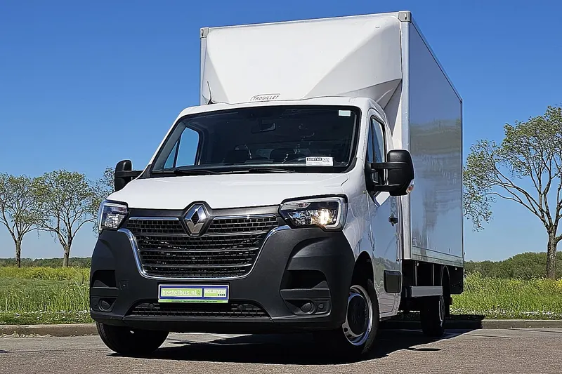 Renault Master (2024)