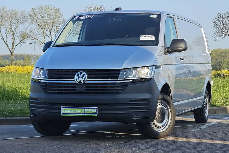 Volkswagen Transporter (2020)