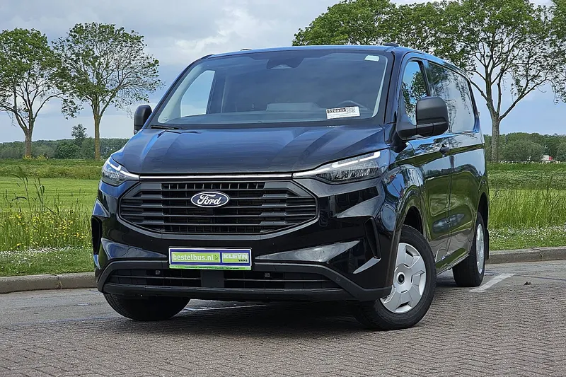 Ford Transit (2024)