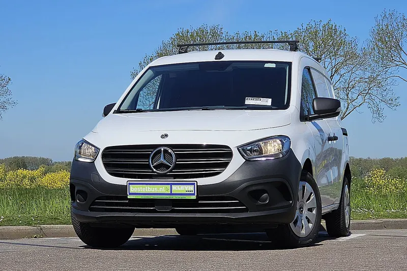 Mercedes-Benz Citan (2022)