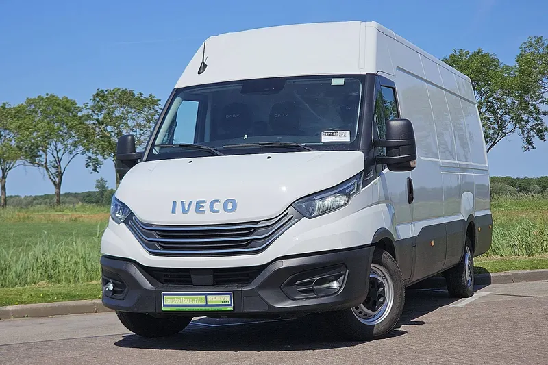 Iveco Daily (2023)