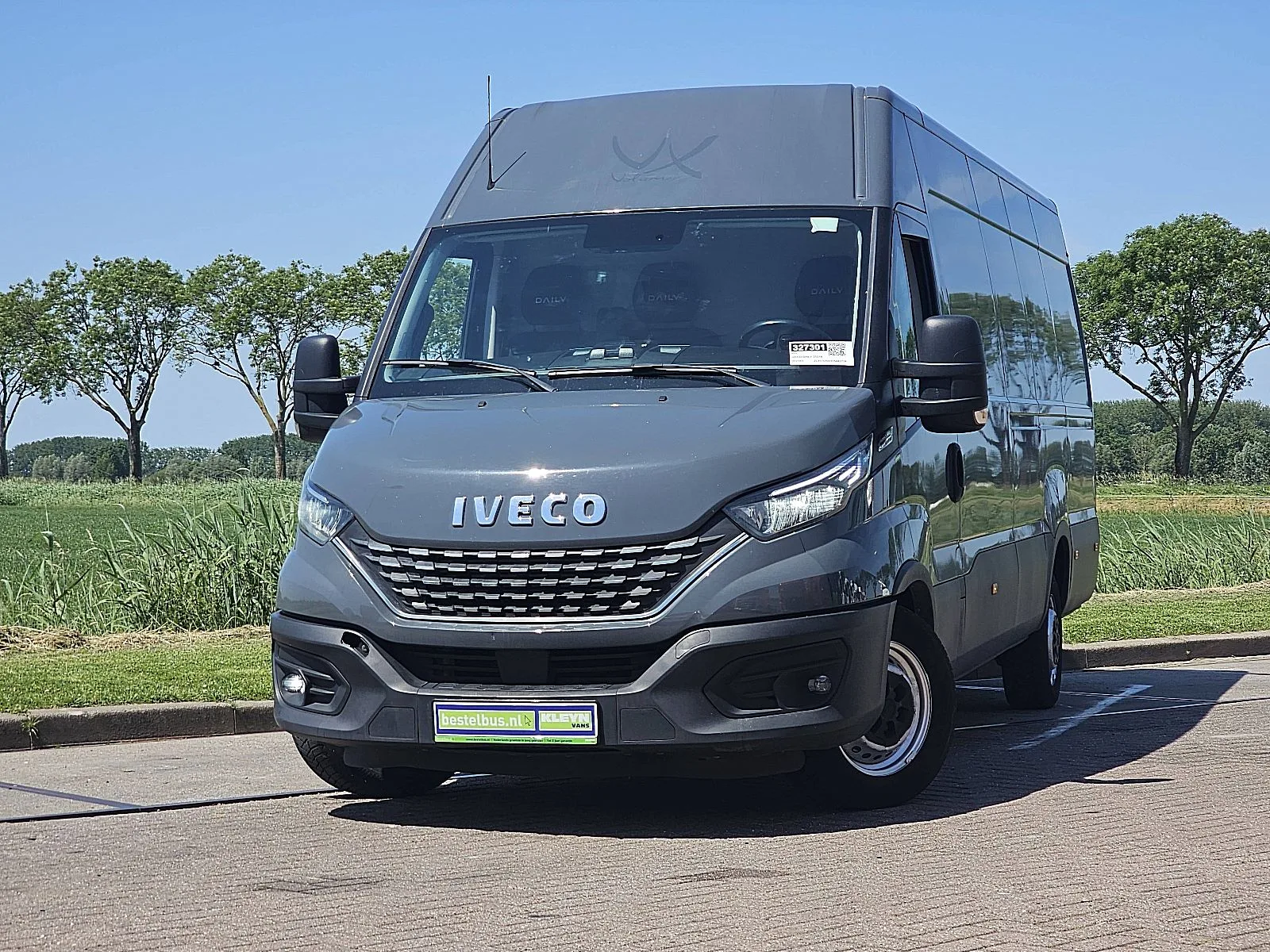 Iveco Daily (2021) — foto 1