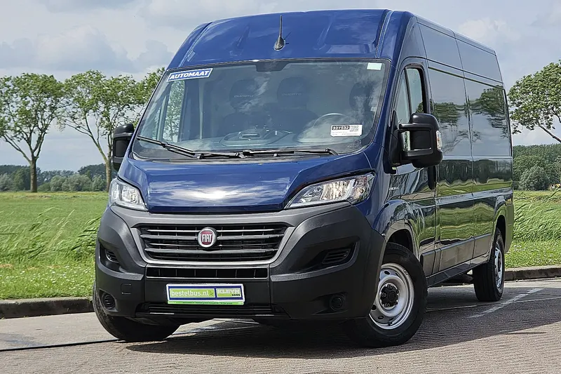 Fiat Ducato (2021)
