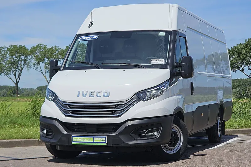 Iveco Daily (2023)