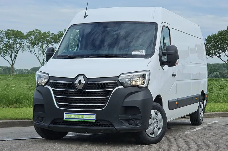 Renault Master (2024)