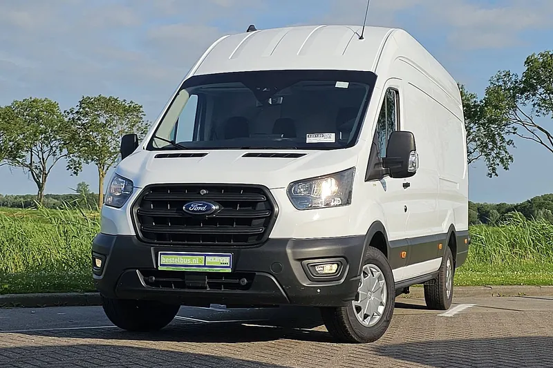 Ford Transit (2024)