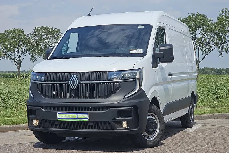 Renault Master (2024)